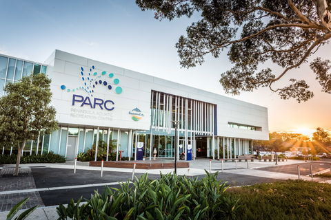 Peninsula Aquatic Recreation Centre - Holiday Great Ocean Road 0