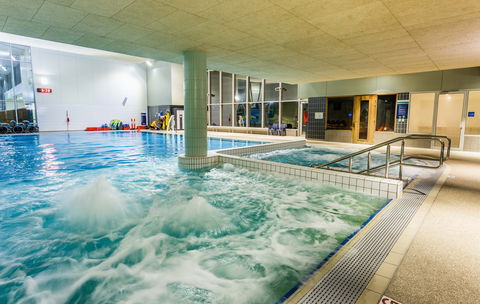 Peninsula Aquatic Recreation Centre - Holiday Great Ocean Road 2