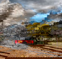 Pichi Richi Railway - Holiday Great Ocean Road