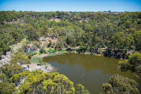 Plenty Gorge Park - Holiday Great Ocean Road 0