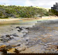 Reef Beach - Holiday Great Ocean Road
