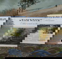 River Boat Trail - Holiday Great Ocean Road