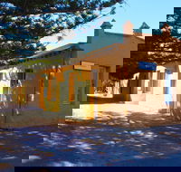 Rottnest Island Museum - Holiday Great Ocean Road