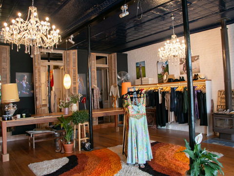 Saloon Design House - Holiday Great Ocean Road 0