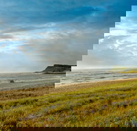 Seven Mile Beach Lennox Head - Holiday Great Ocean Road