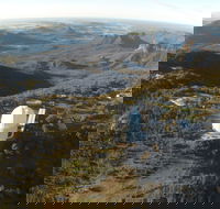 Siding Spring Observatory - Holiday Great Ocean Road