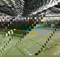 Sports Parc at Howzat - Holiday Great Ocean Road