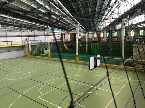 Sports Parc At Howzat - Holiday Great Ocean Road 0