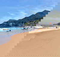 Stanwell Park - Holiday Great Ocean Road