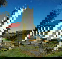 St Matthias' Anglican Church - Holiday Great Ocean Road