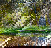 Strathnairn Arts - Holiday Great Ocean Road