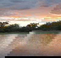 Tennant Creek Cemetery