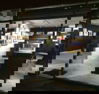 The Hunter Street Gallery of Fine Arts - Holiday Great Ocean Road