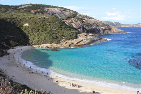 The Salmon Holes - Holiday Great Ocean Road 0
