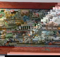 The Moree Quilt - Holiday Great Ocean Road