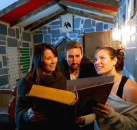 The Mystery Rooms - Holiday Great Ocean Road