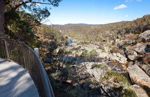 Wadbilliga National Park - Holiday Great Ocean Road 0