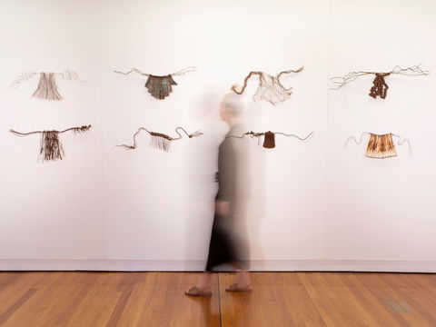 Wagga Wagga Art Gallery - Holiday Great Ocean Road 1