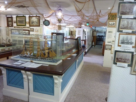 Wallaroo Heritage And Nautical Museum - Holiday Great Ocean Road 0