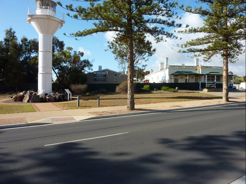 Wallaroo Heritage And Nautical Museum - Holiday Great Ocean Road 2
