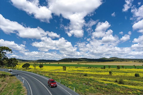 Warrego Way - Holiday Great Ocean Road 0