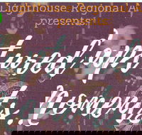 Watch House Exhibition  Captured Moments - Holiday Great Ocean Road