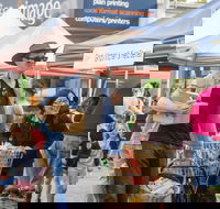 Willunga Farmers Market - Holiday Great Ocean Road