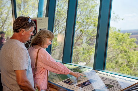 Window On The Wetlands - Holiday Great Ocean Road 2
