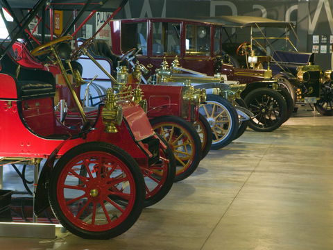 Wonders Of Wynyard  Exhibition And Visitor Information Centre - Holiday Great Ocean Road 1