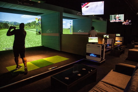 X-Golf Geelong - Holiday Great Ocean Road 0