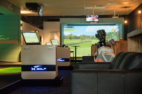 X-Golf Geelong - Holiday Great Ocean Road 2