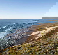 Angourie to Brooms Head - Holiday Great Ocean Road