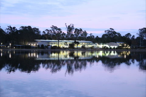 Aquamoves Lakeside Shepparton - Holiday Great Ocean Road 0