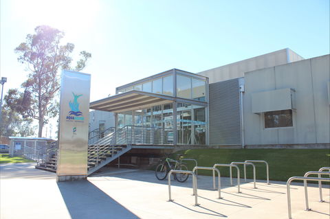 Aquamoves Lakeside Shepparton - Holiday Great Ocean Road 1