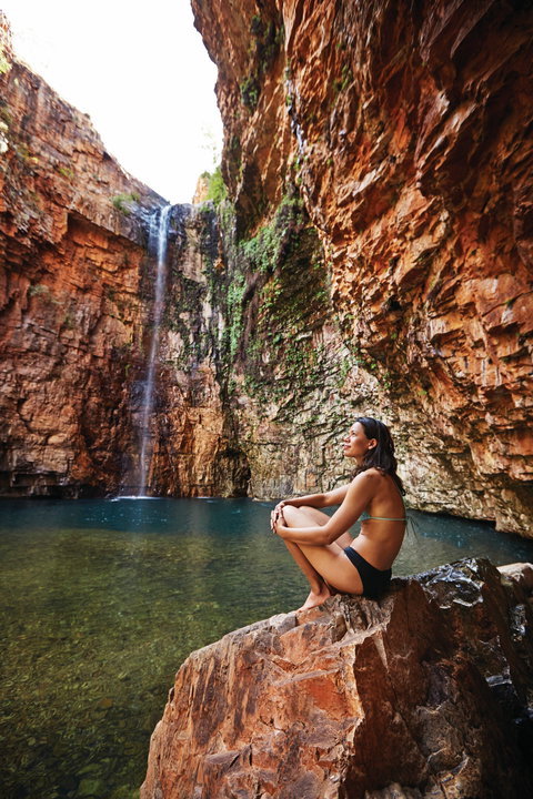 Australia's North West - Holiday Great Ocean Road 0