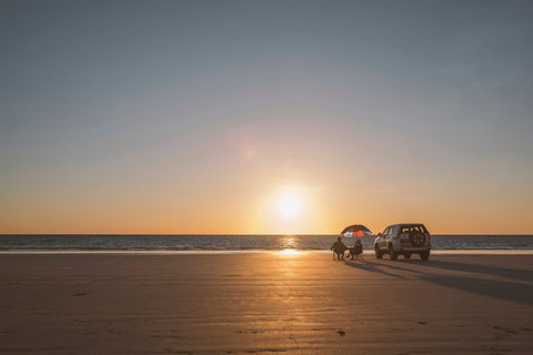 Australia's North West - Holiday Great Ocean Road 2