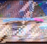 Australian Design Centre - Holiday Great Ocean Road