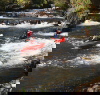 Barrington River - Holiday Great Ocean Road