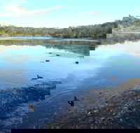 Berrara Creek - Holiday Great Ocean Road