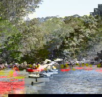 Bonville Creek - Holiday Great Ocean Road