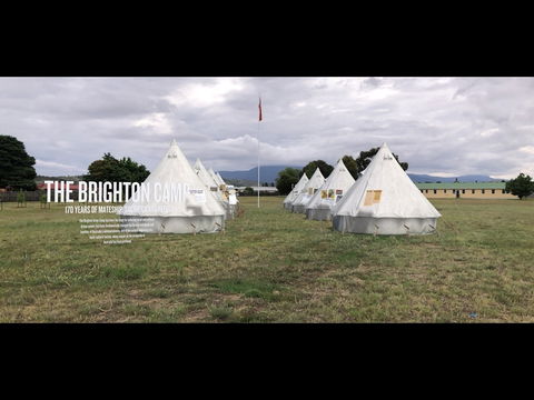 Brighton Army Camp - Holiday Great Ocean Road 0