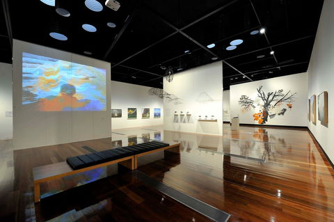 Caboolture Regional Art Gallery - Holiday Great Ocean Road 2