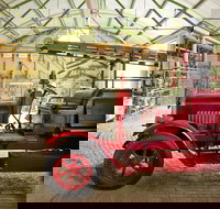 Calliope River Historical Village - Holiday Great Ocean Road