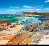 Castle Bay - Holiday Great Ocean Road