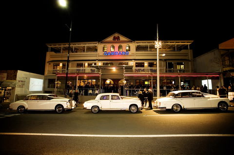Caxton Street - Holiday Great Ocean Road 1