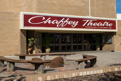 Chaffey Theatre - Holiday Great Ocean Road 0