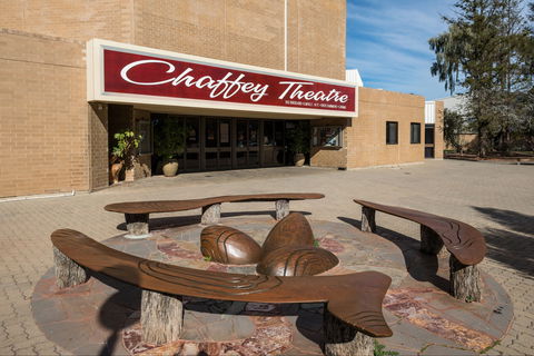 Chaffey Theatre - Holiday Great Ocean Road 1