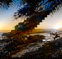 Chinamans Beach Evans Head