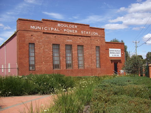 Eastern Goldfields Historical Society - Holiday Great Ocean Road 0