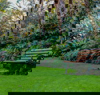 EG Waterhouse National Camellia Gardens